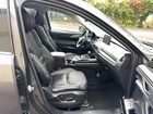 2020 Mazda Cx-9 Touring Charcoal vin: JM3TCBCY5L0409625