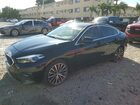 2021 Bmw 228i Black vin: WBA53AK09M7H51692