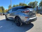 2023 Nissan Murano Sl Gray vin: 5N1AZ2CS9PC121102