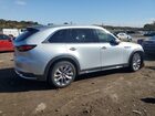 2025 Mazda Cx-90 Premium Plus Серебряный vin: JM3KKEHD0S1222260