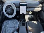 2025 Ford Mustang Mach-e Gt Зеленый vin: 3FMTK4SX2SMA03809