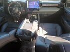2024 Toyota Tundra Crewmax Limited Black vin: 5TFPC5DB5RX045468