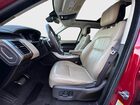 2021 Land Rover Range Rover Sport Hse Silver Edition Red vin: SALWR2SU8MA764845