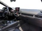 2018 Audi S5 Prestige Red vin: WAUC4CF52JA075944