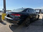 2021 Volkswagen Passat Se Black vin: 1VWSA7A35MC001637 2021 Volkswagen Passat Se Black vin: 1VWSA7A35MC001637