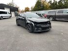 2023 Cadillac Ct4 Luxury Black vin: 1G6DK5RK4P0144063
