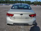 2018 Kia Rio Lx Silver vin: 3KPA24AB5JE103168