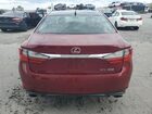 2018 Lexus Es 350 Red vin: 58ABK1GG0JU100867 2018 Lexus Es 350 Red vin: 58ABK1GG0JU100867