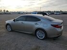 2018 Lexus Es 350 Silver vin: 58ABK1GG2JU105813 2018 Lexus Es 350 Silver vin: 58ABK1GG2JU105813