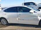 2017 Lexus Es 350 Белый vin: 58ABK1GG3HU049360 2017 Lexus Es 350 Белый vin: 58ABK1GG3HU049360