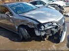2017 Lexus Es 350   Серебряный vin: 58ABK1GGXHU068147