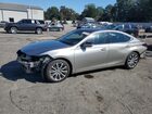 2019 Lexus Es 350 Gray vin: 58ABZ1B10KU024101