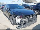 2021 Lexus Es 300h   Black vin: 58ACA1C18MU012968