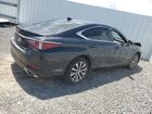 2021 Lexus Es 350 Base Black vin: 58ACZ1B13MU086261 2021 Lexus Es 350 Base Black vin: 58ACZ1B13MU086261