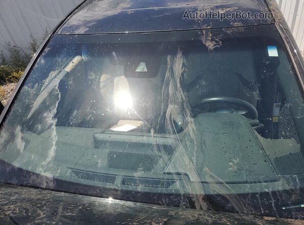58ACZ1B13MU086261 2021 LEXUS ES Black VIN sticker view