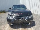 2021 Lexus Es 350 Base Black vin: 58ACZ1B13MU086261 Damage: Right Head Lamp, Broken, Replacement Required 2021 Lexus Es 350 Base Black vin: 58ACZ1B13MU086261 Damage: Right Head Lamp, Broken, Replacement Required