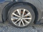 2021 Lexus Es 350 Base Black vin: 58ACZ1B13MU086261 Damage: Left Front Wheel, Curb Rash, > 12 inches 2021 Lexus Es 350 Base Black vin: 58ACZ1B13MU086261 Damage: Left Front Wheel, Curb Rash, > 12 inches