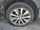 2021 Lexus Es 350 Base Black vin: 58ACZ1B13MU086261 Damage: Left Rear Tire, Flat, Repair Required 2021 Lexus Es 350 Base Black vin: 58ACZ1B13MU086261 Damage: Left Rear Tire, Flat, Repair Required