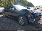 2020 Lexus Es 300h Blue vin: 58AD21B13LU005086