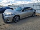 2020 Lexus Es 300h Серебряный vin: 58AD21B13LU008960