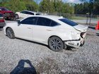 2020 Lexus Es 300h Белый vin: 58AD21B16LU007866