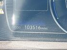 2020 Lexus Es 300h Белый vin: 58AD21B16LU007866