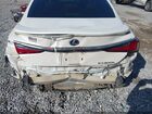 2020 Lexus Es 300h Белый vin: 58AD21B16LU007866
