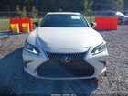 2020 Lexus Es 300h Белый vin: 58AD21B16LU007866