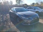 2023 Lexus Es 300h   Gray vin: 58ADA1C10PU028896