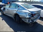 2024 Lexus Es 300h   Серебряный vin: 58ADA1C11RU045581