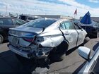 2024 Lexus Es 300h   Серебряный vin: 58ADA1C11RU045581