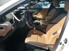 2021 Lexus Es 300h White vin: 58ADA1C14MU011000