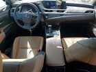 2021 Lexus Es 300h White vin: 58ADA1C14MU011000