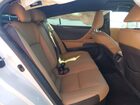 2021 Lexus Es 300h White vin: 58ADA1C14MU011000