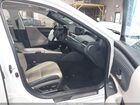 2021 Lexus Es 300h   Белый vin: 58ADA1C14MU012406