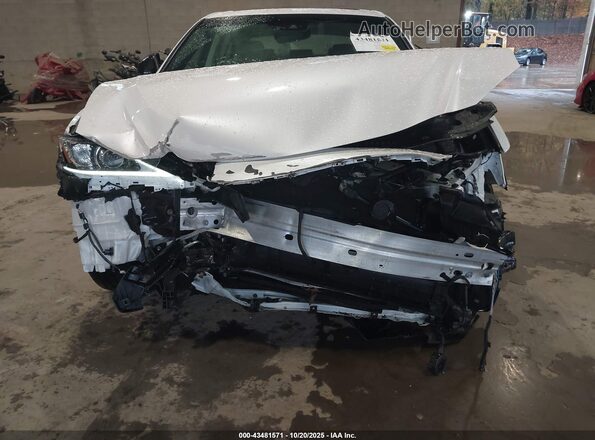 58ADA1C14MU012406 2021 LEXUS ES 300H Белый Вид спереди