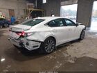 2021 Lexus Es 300h   Белый vin: 58ADA1C14MU012406