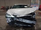 2021 Lexus Es 300h   Белый vin: 58ADA1C14MU012406