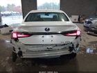 2021 Lexus Es 300h   Белый vin: 58ADA1C14MU012406