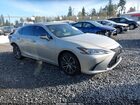 2023 Lexus Es 300h   Silver vin: 58ADA1C14PU029615