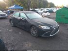 2023 Lexus Es 300h   Gray vin: 58ADA1C15PU030594