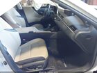 2021 Lexus Es 300h   Silver vin: 58ADA1C16MU008020