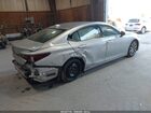 2021 Lexus Es 300h   Silver vin: 58ADA1C16MU008020