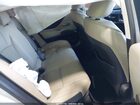 2021 Lexus Es 300h   Silver vin: 58ADA1C16MU008020
