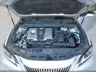 2021 Lexus Es 300h   Silver vin: 58ADA1C16MU008020