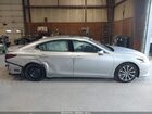 2021 Lexus Es 300h   Silver vin: 58ADA1C16MU008020