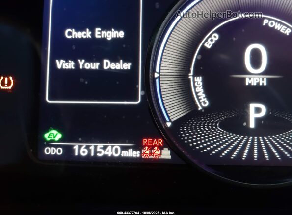 58ADA1C16MU008020 2021 LEXUS ES 300H Silver 