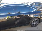 2025 Lexus Es 300h Черный vin: 58ADA1C16SU070787