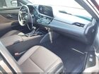 2023 Lexus Es 300h   Черный vin: 58ADA1C17PU036185