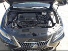 2023 Lexus Es 300h   Черный vin: 58ADA1C17PU036185